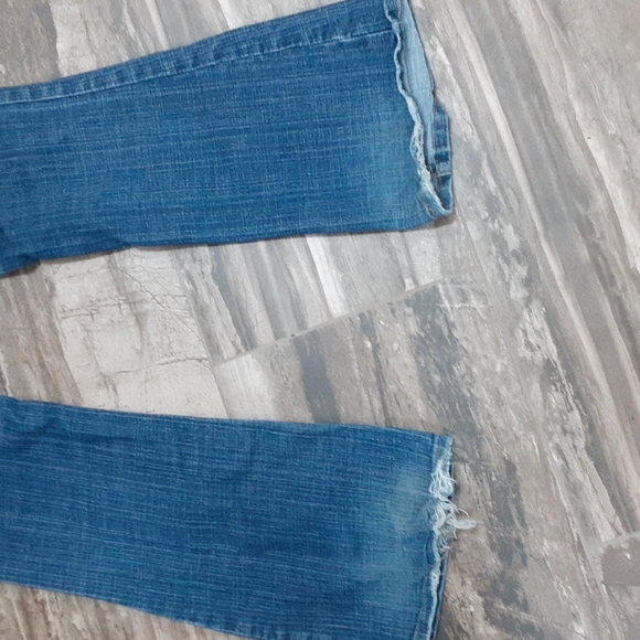 Junior size 9/10 Wet Seal jeans - Picture 5 of 5